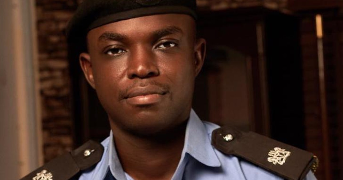 Lagos Police arrest dismissed Corporal impersonating as Inspector - Vimarsana News