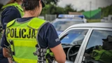 300 zł i 6 punktów. Za znakiem B-20 wystarczy o 1 km/h za szybko