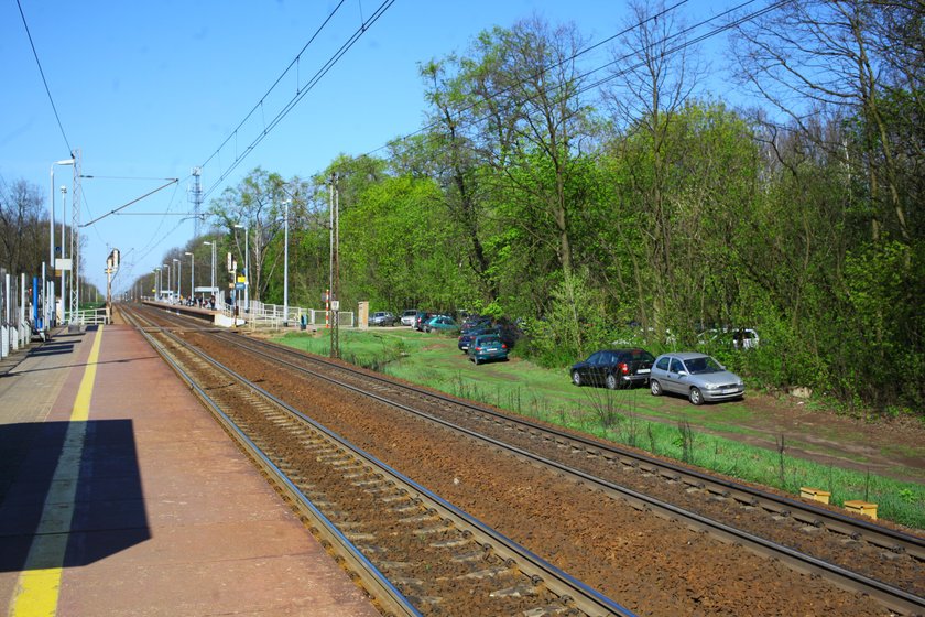 Zrobią parking na wybory