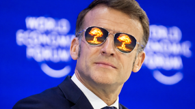 W Europie odżyła idea nuklearnej suwerenności. To jeszcze gra, czy już cel?