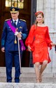 Erzsébet hercegnő stílusa kifogástalan