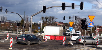 Uwaga, kierowcy! Drogowcy zamkną część Kartuskiej