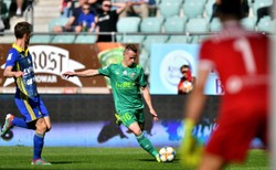 Śląsk zaaplikował Arce cztery gole. Oba zespoły już wcześniej zapewniły sobie utrzymanie