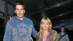 jarosław bieniuk zamieścił wzruszający wpis. tak wspomina annę przybyl