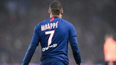 mbappe panoramic