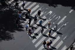 Łatwiej jest działać i żyć w wiarygodnym państwie