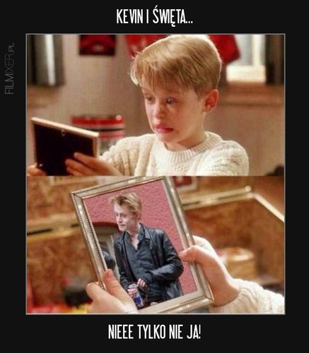 'Kevin sam w domu': najlepsze memy