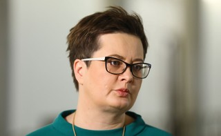 Lubnauer: PO wygasiła Koalicję Obywatelską. Trzeba budować nowy projekt