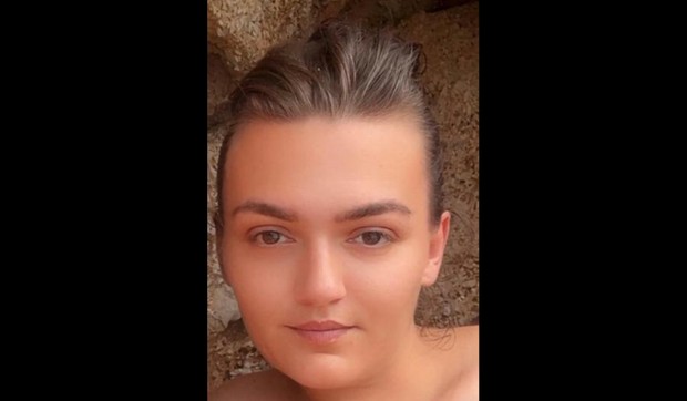 Nestala Dragana