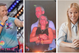 GVINET PALTROU "pegla" skandal koji je njen bivši muž razotkrio? Glumica se OGLASILA i ŠOK je mala reč za ono što ćete VIDETI: "Ovo je izuzetan RIZIK, ali KRIZA je toliko velika pa verovatno i uspe"