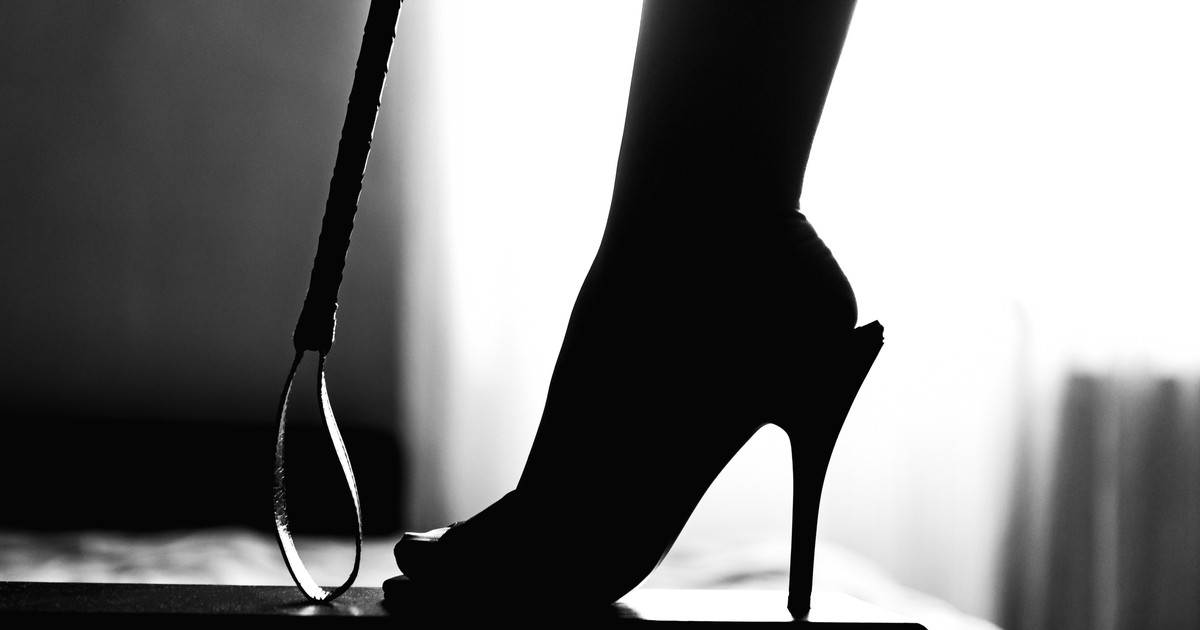 Ukryte pragnienia. „Nikomu krzywdy swoim fetyszem nie robię”