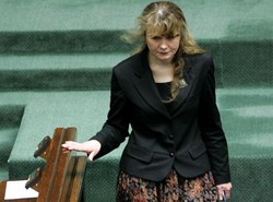 Wiejska bez Piekarskiej, za to z Piechniczkiem