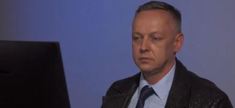 Biernacki: Przestępstwo Szmydta trwa cały czas, a to oznacza...