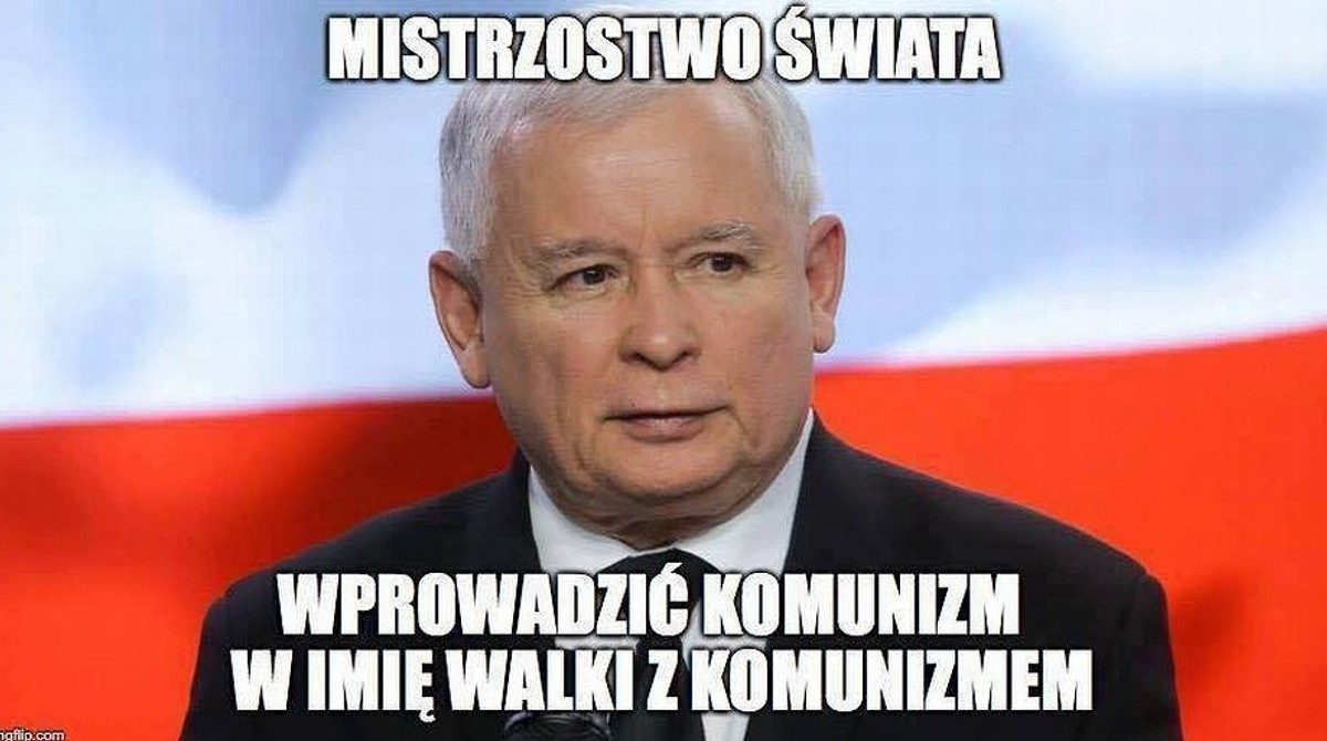 Memy O Dudzie I Kaczynskim
