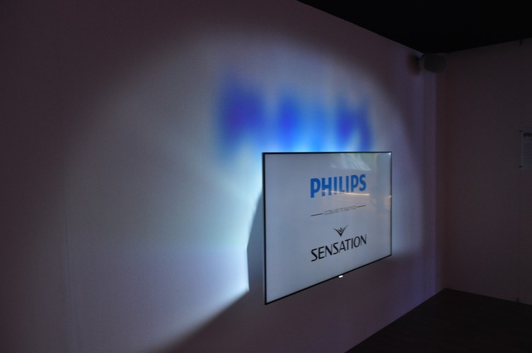 Philips Ambilight