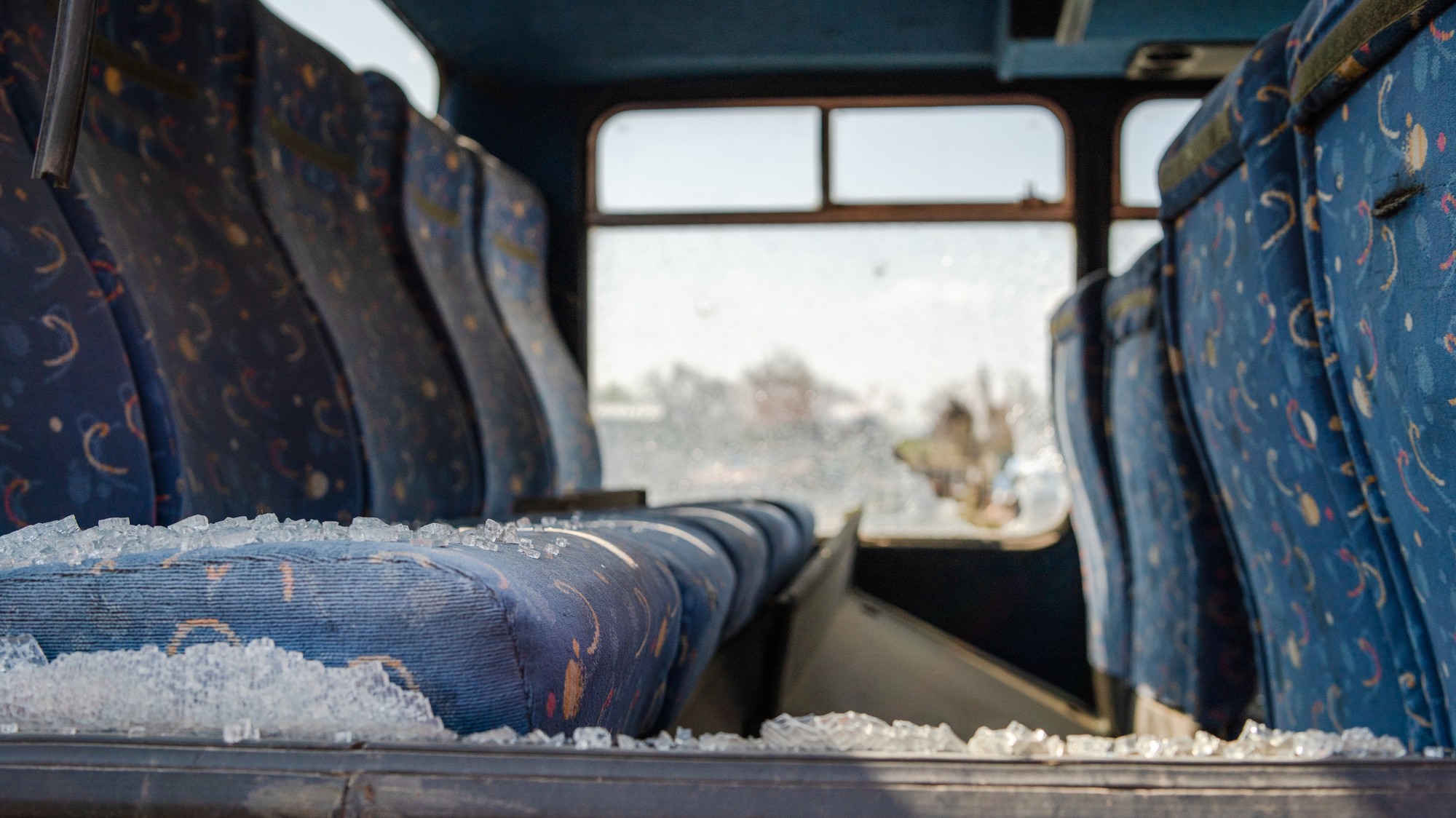 Minibus sa zrazil s nákladným vozidlom pri Port Saide, nehoda si vyžiadala 18 obetí. (Ilustračné foto)