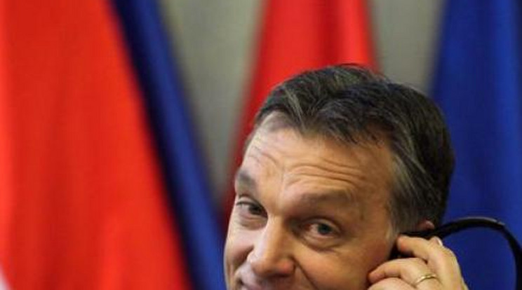 Kiderült! Ezt válaszolta Orbán Tarsolynak