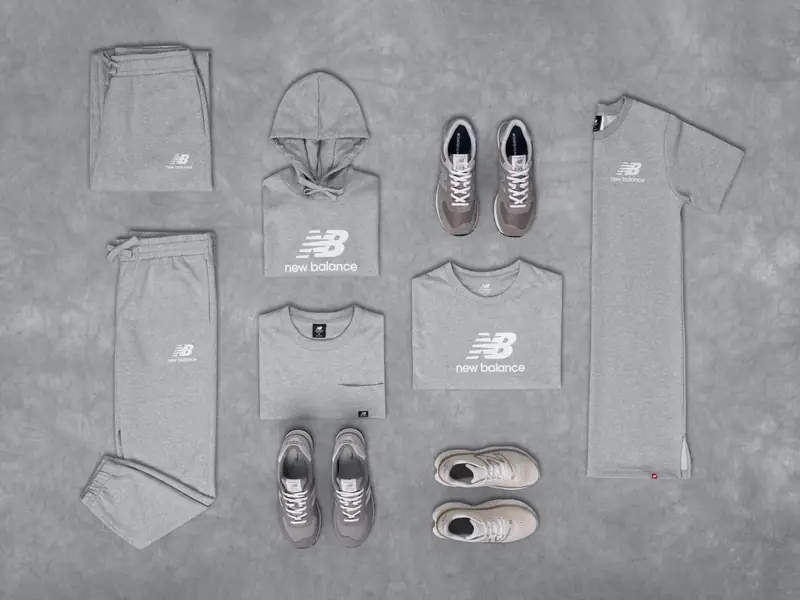 Grey Day Apparel