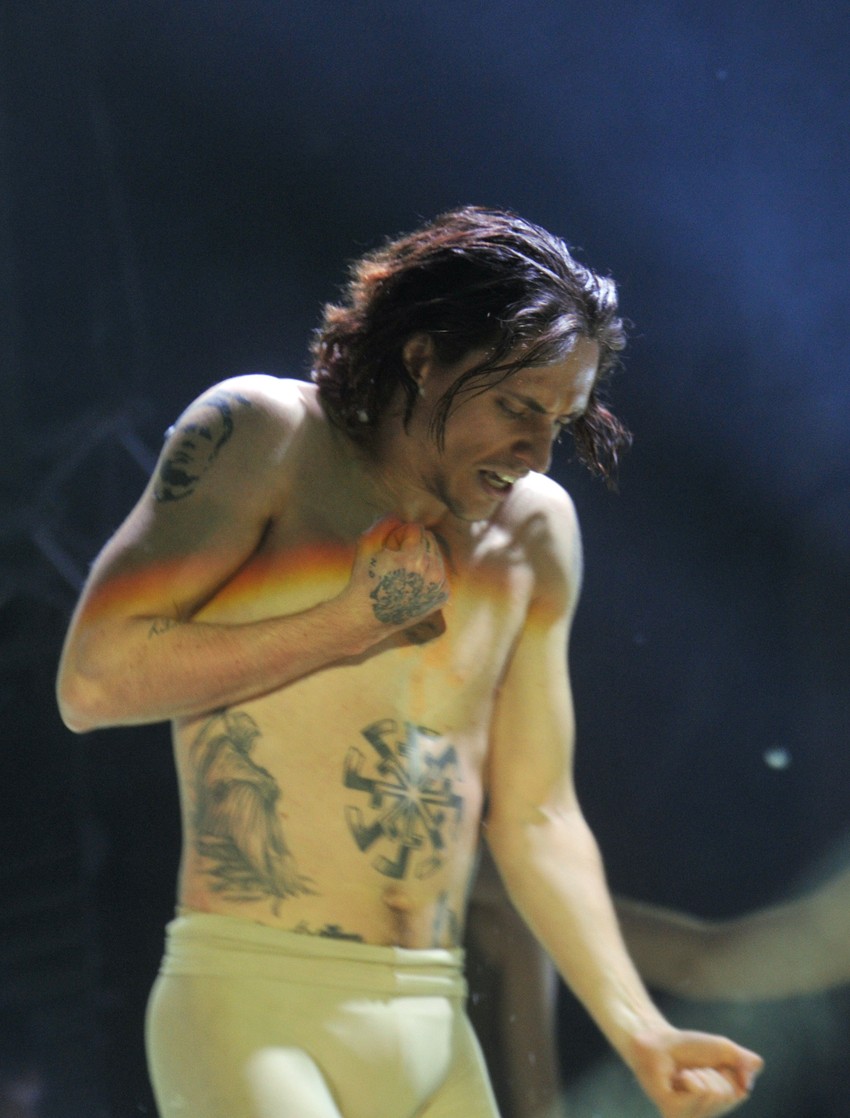 Exit - Sergej Polunjin