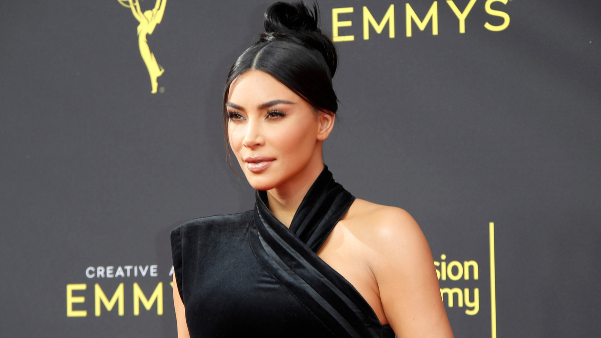 Współpracownik Kim Kardashian oskarża ją o wyzysk. "Śpię w samochodzie"