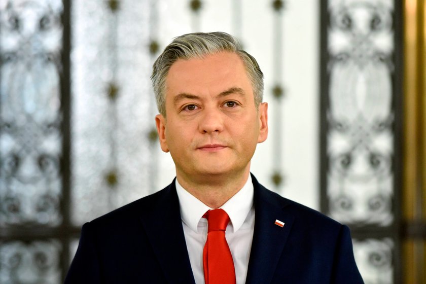 Robert Biedroń