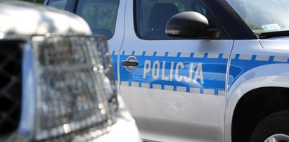 24-latek i jego 19-letnia dziewczyna w rękach policji w Kielcach. Mają się czego wstydzić