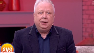 Marek Sierocki komentuje eurowizyjną wpadkę i broni Blanki. "To jest coś okropnego, co ją spotkało"