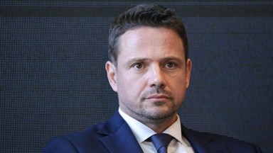 Trzaskowski napisał list do "przyjaciół z KO". Wbił szpilę Sikorskiemu?