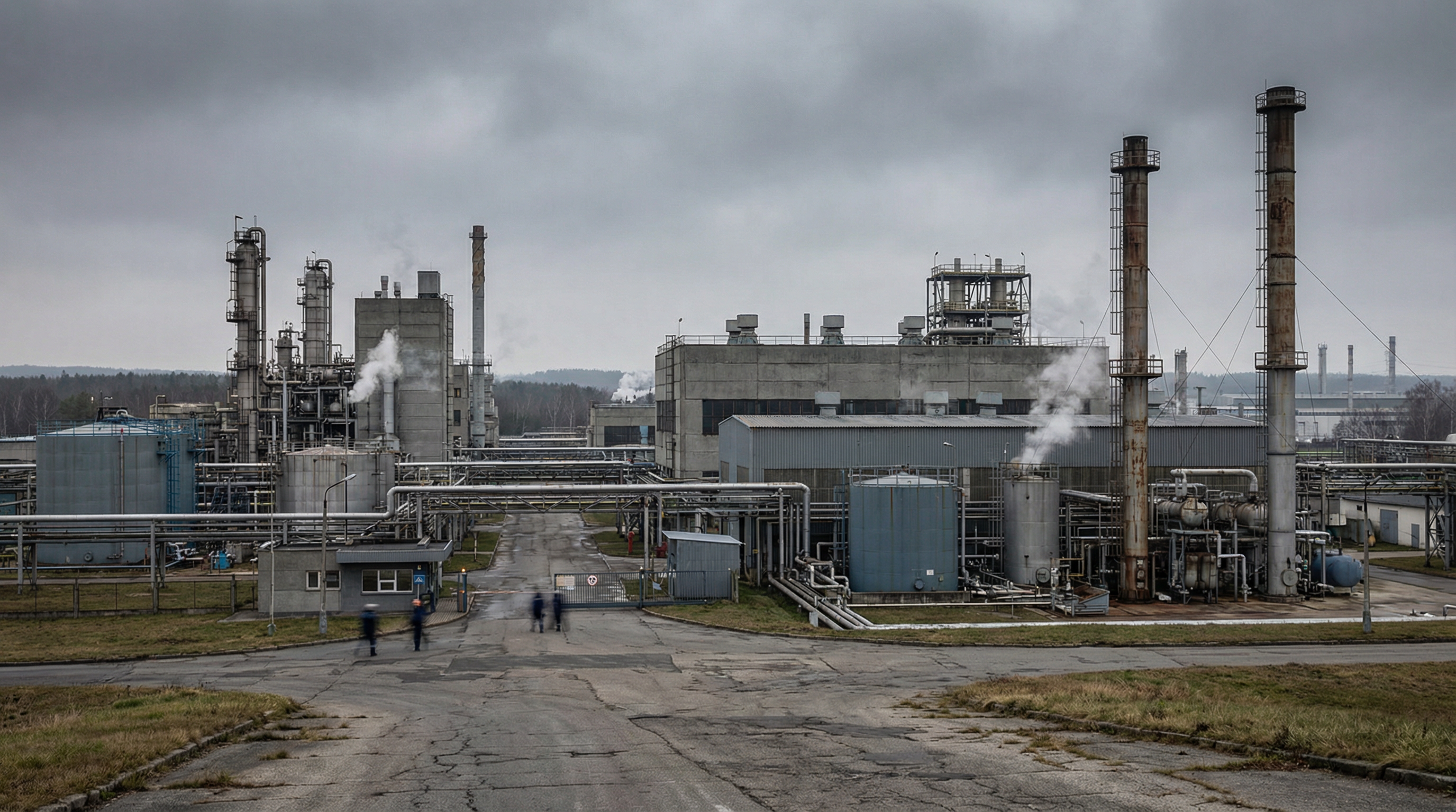 30 Tonnen Klimagas jährlich: Grüne Ministerin schwieg fast zwei Jahre über Mega-Leck