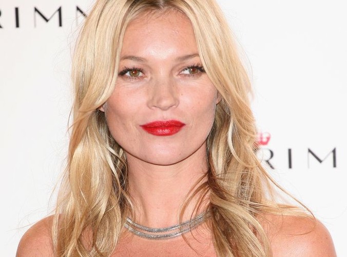 Kate Moss