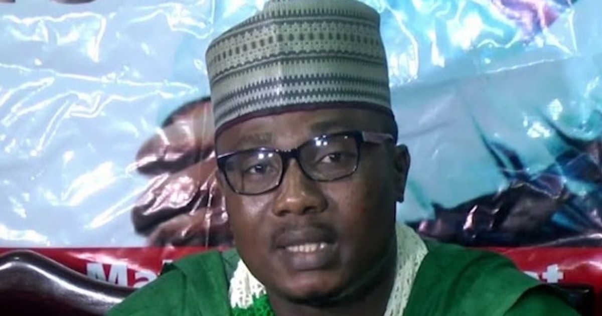 We're happy Tinubu is upscaling Nigeria - Ex-presidential aspirant, Osifo - Vimarsana News