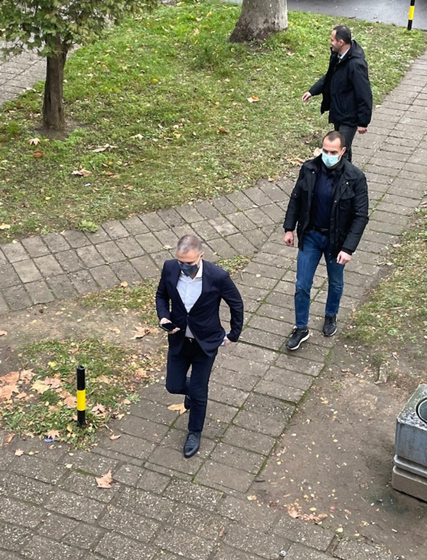 Nebojša Stefanović