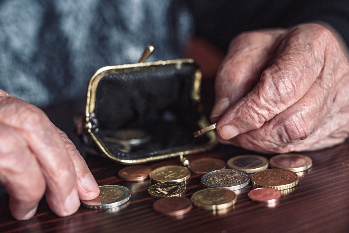 Jaka emerytura za jeden dzień pracy? Tyle groszy wypłacił ZUS