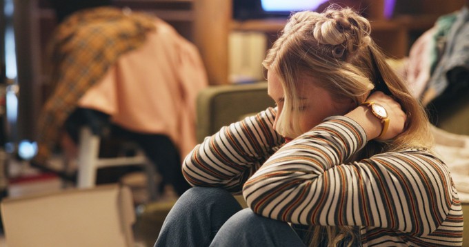 Depresszió, szorongás: mit tegyek, hogy a felszínen tudjam tartani magam? Az orvos válaszol