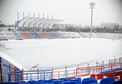 Stadion Polonii w Bytomiu