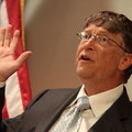 Bill Gates jest pewien, że czeka nas kolejny kryzys finansowy