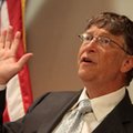 Bill Gates jest pewien, że czeka nas kolejny kryzys finansowy