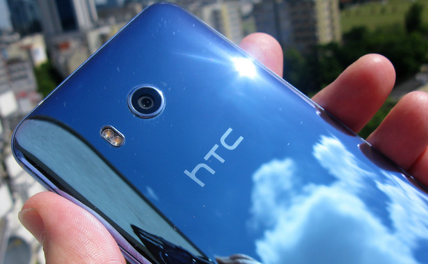 HTC U11, czyli najlepszy smartfon tego roku [TESTUJEMY]