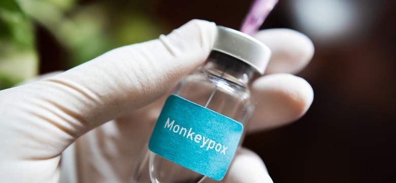 Nowy wariant mpox wykryty w Niemczech