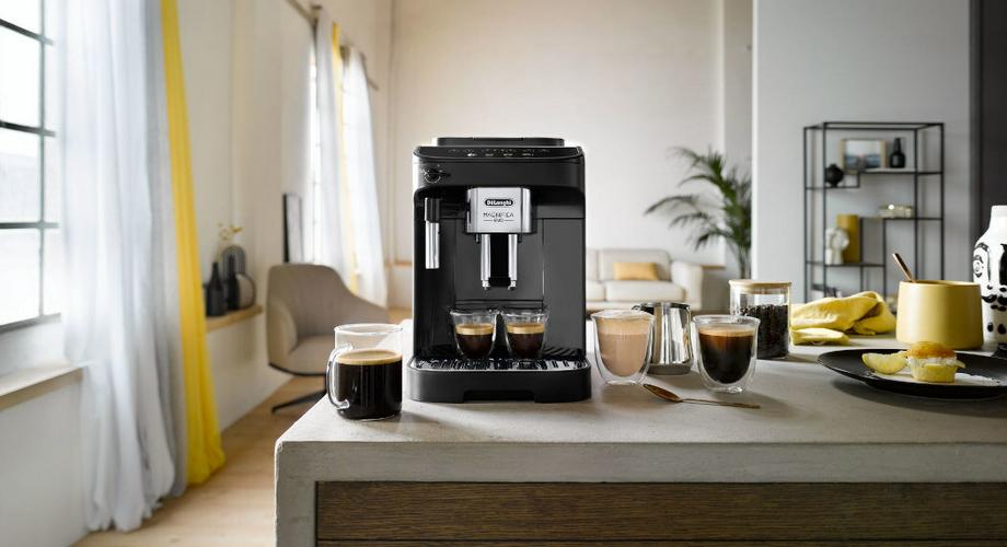 W pełni automatyczne ekspresy do kawy — który model wybrać?