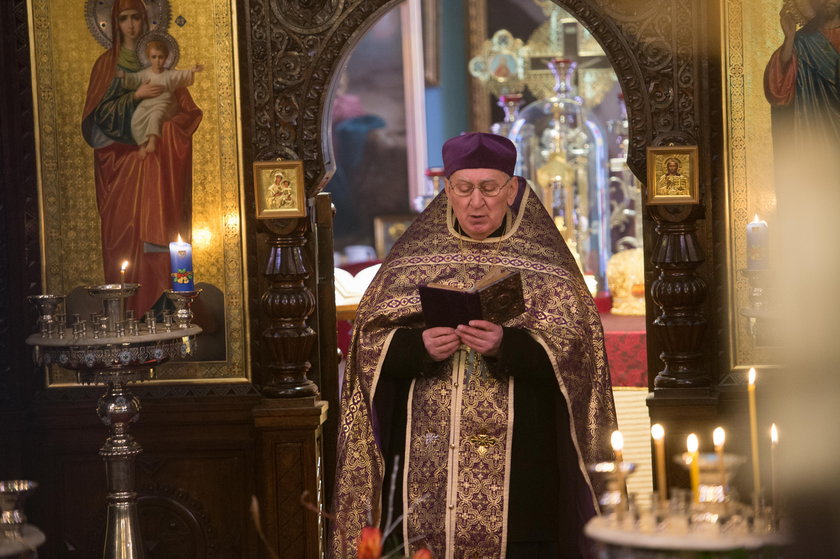 Tak żegnano prof. Tatianę Gierek