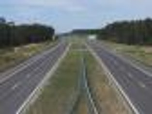 Jest zgoda na budowę ostatniego odcinka autostrady A4