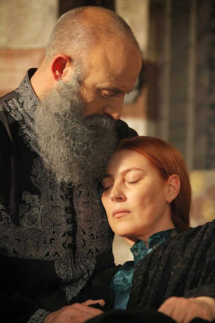 Hurrem i Sulejman