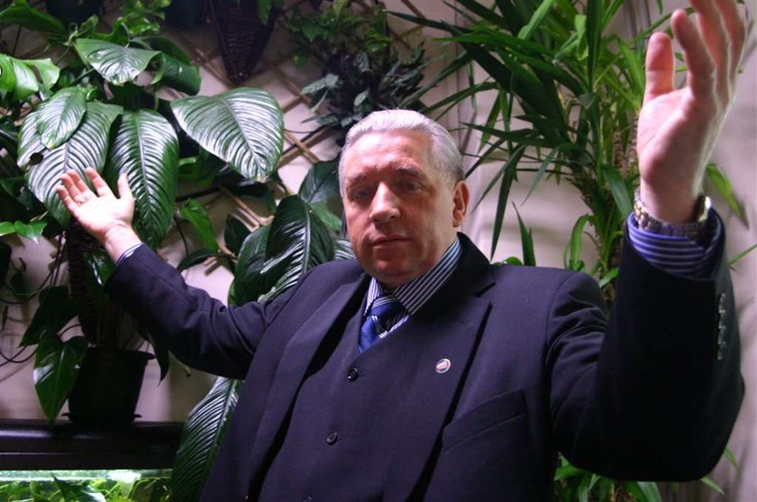 Andrzej Lepper