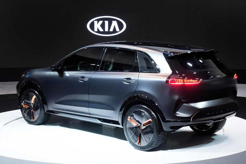 KIA Niro EV