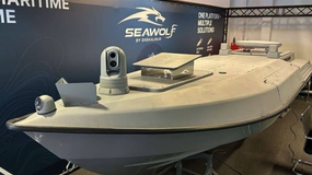 Norwegowie płacą, Polacy budują, Ukraina sprzedaje! Seawolfy w Polsce.