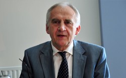 Śmierć prof. Mariana Zembali. Prokuratura wszczęła śledztwo