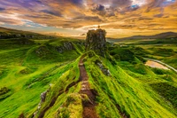 7 Magical Travel Destinations for a ‘Mystic Outlands’ Vacation in 2026 - B1
