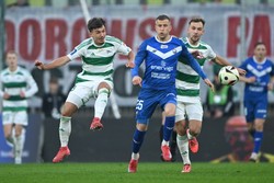 Lechia wygrała mecz o życie, choć przegrywała ze Stalą już 0:2