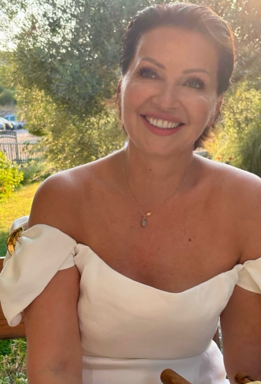 Nina Badrić se oglasila sa Hvara